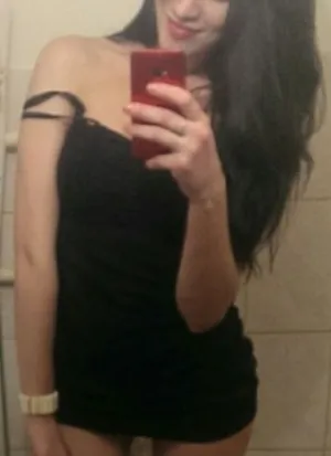 проститутка Алла, 24, Владимир
