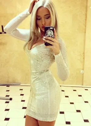 проститутка Анита, 21, Владимир