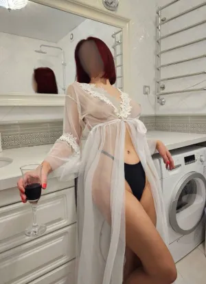 проститутка Анита, 37, Владимир
