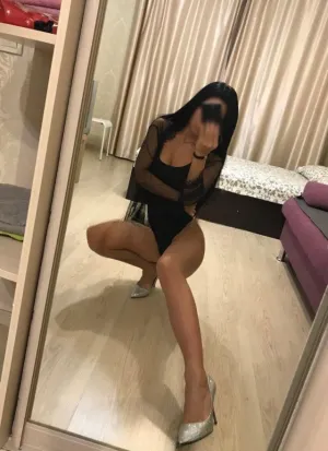 проститутка Эвелина, 24, Владимир