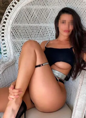 проститутка Олеся, 24, Владимир