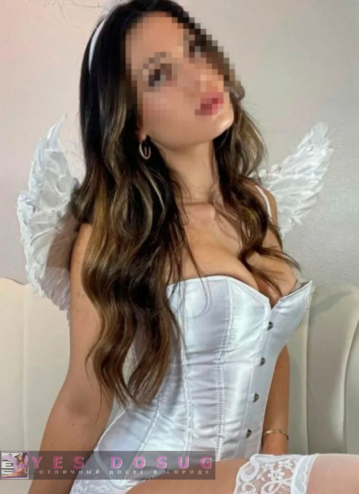 проститутка шлюха Эвелина, +7 (993) 641-4631