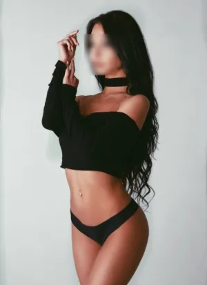 проститутка Ириша, 20, Владимир