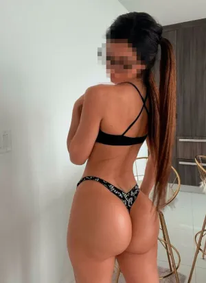 проститутка Земфира, 25, Владимир