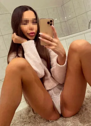 проститутка Анечка, 22, Владимир
