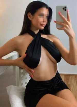проститутка Нюша, 23, Владимир