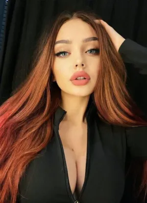 проститутка Наталья, 21, Владимир